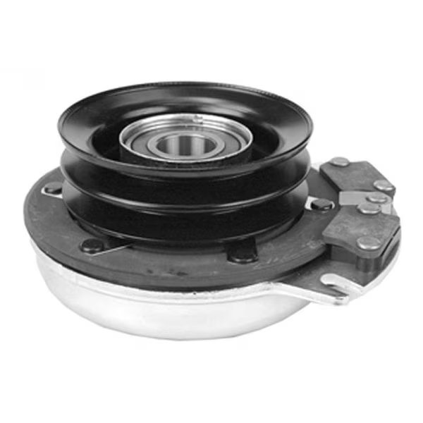 PTO Clutch Replacement For Warner 521867 521867 Upgraded Bearings OEM UPGRADE, Aftermarket, Mfr#: LAO60-0012